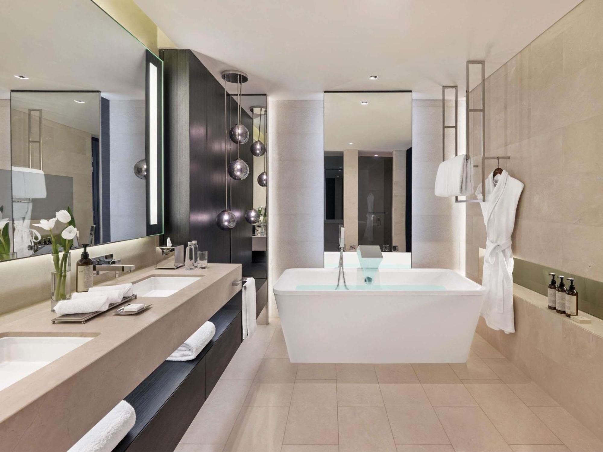 Suite Executive King - Fumatori