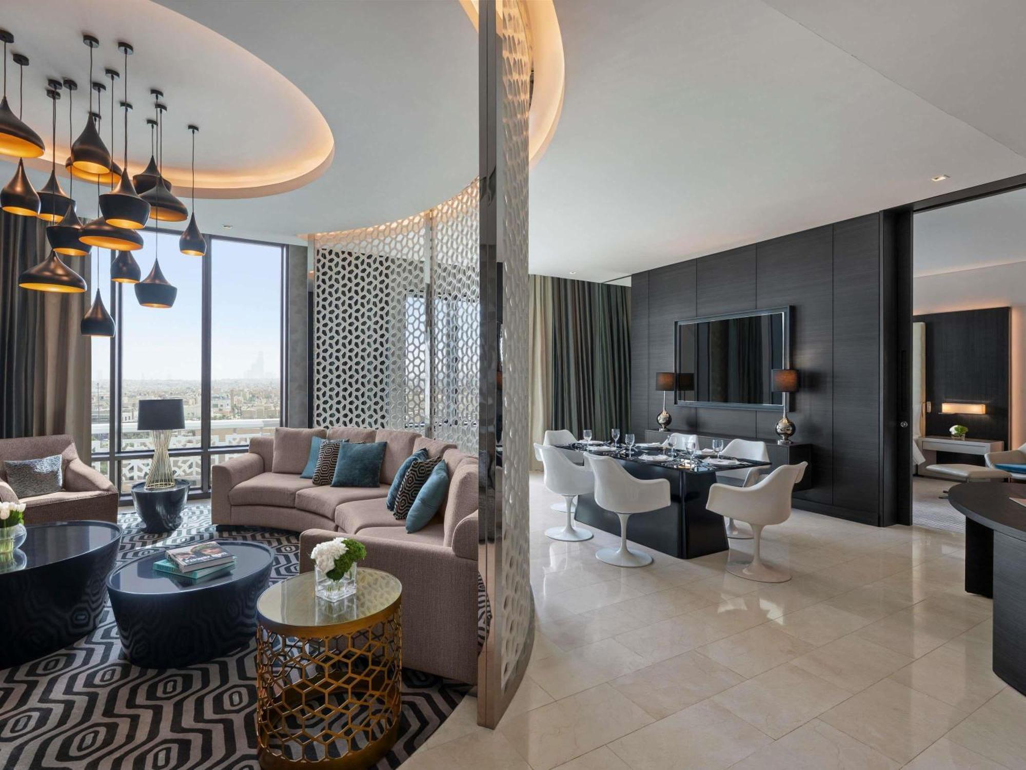 Fairmont Two Bedroom - Non-smoking