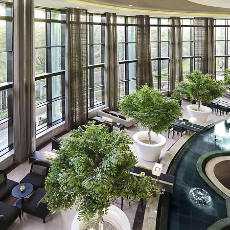 Fairmont Riyadh-2